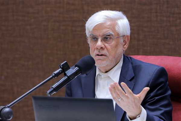 محمدرضا عارف درباره جنگ‌های آینده و اهمیت علم و فناوری