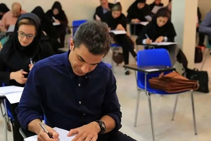 ثبت نام آزمون وکالت آذر ۱۴۰۵