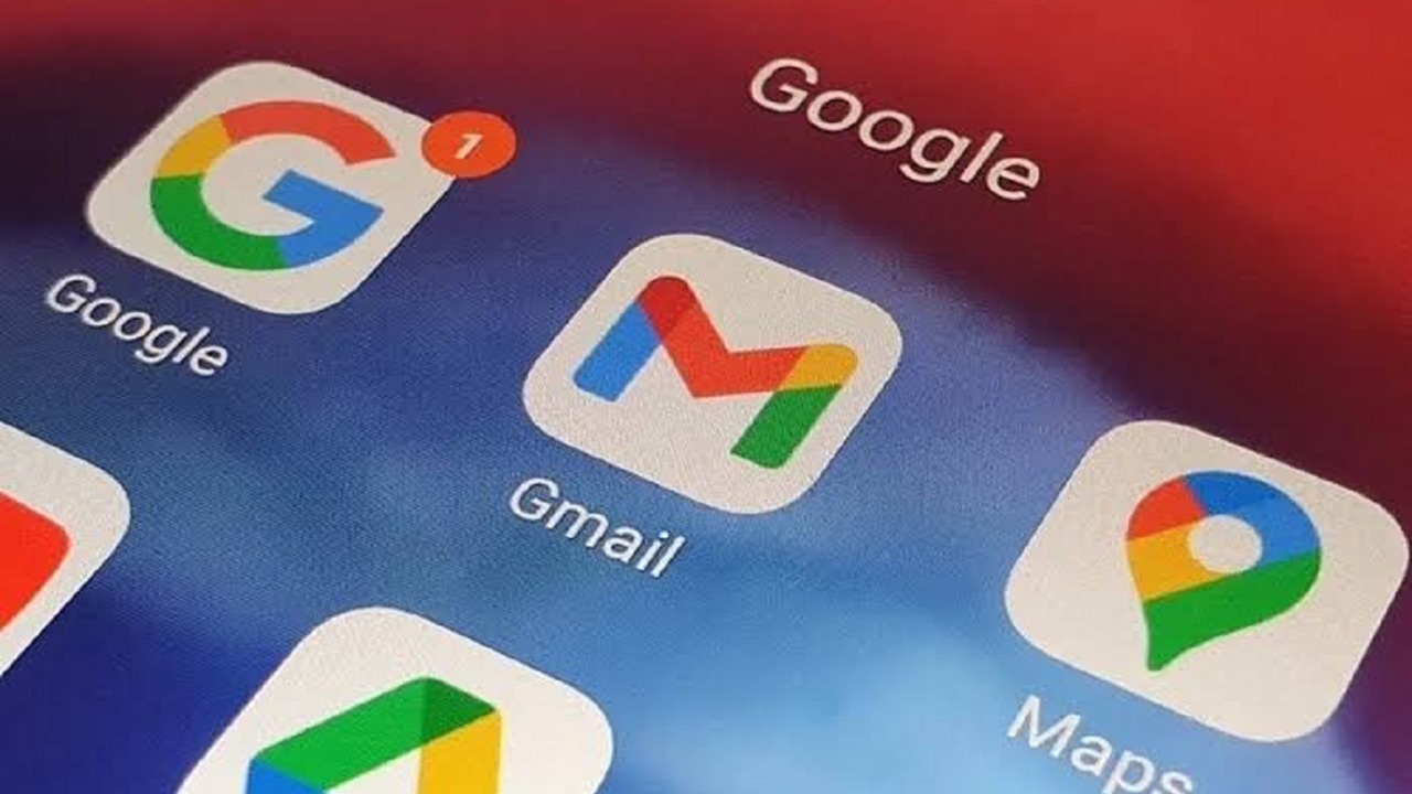 ممنوعیت ساخت Gmail برای ایرانی‌ها