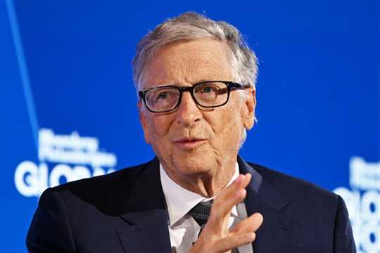 Bill Gates