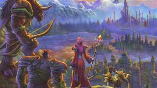 هشدار بلیزارد درباره خرید Gold در World of Warcraft Forever