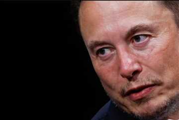 ایلان ماسک:تغییرات در xAI پس از ادغام با اسپیس ایکس(SpaceX)