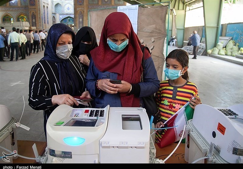 صندوق رای انتخابات شوراهای اسلامی شهر و روستا