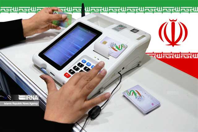 انتخابات شوراهای اسلامی شهر و روستا و صندوق رأی الکترونیکی