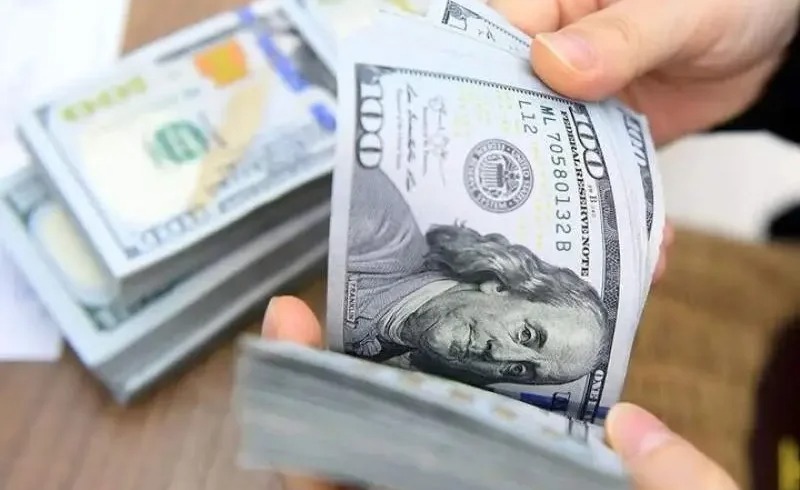 جدول قیمت دلار و یورو و سایر ارزهای خارجی امروز یکشنبه ۲۶ مهر ۱۴۰۵