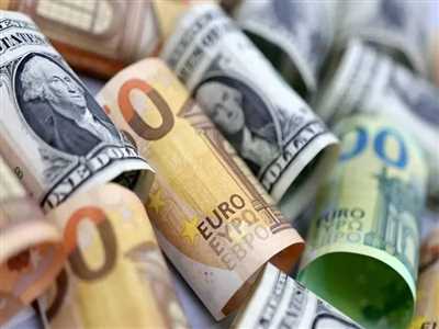جدول قیمت دلار آزاد، یورو، درهم و سایر ارزها در دوشنبه ۲۰ مهر ۱۴۰۵