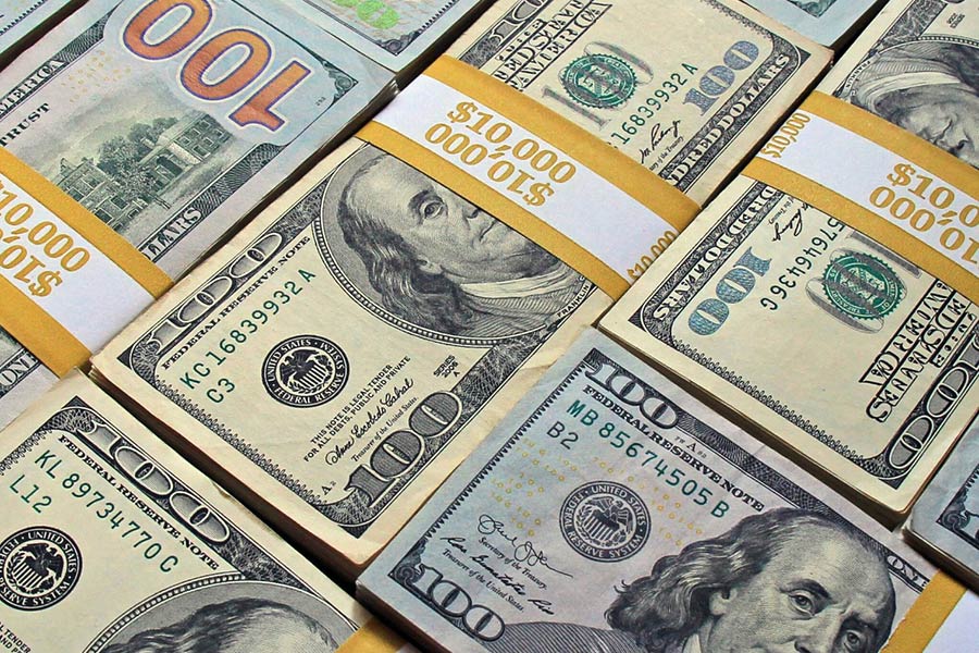 قیمت دلار امروز و نوسانات بازار ارز ایران