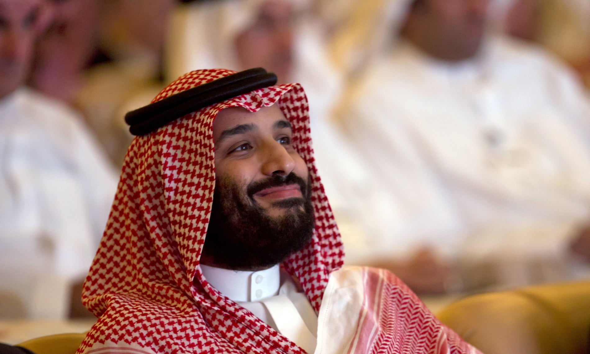 محمد بن سلمان