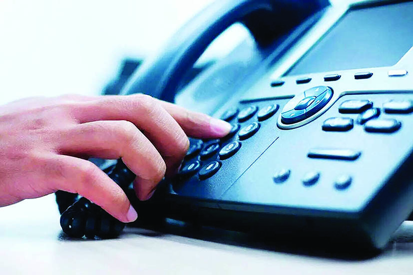 توقف افزایش تعرفه تماس تلفن ثابت با موبایل توسط مخابرات ایران