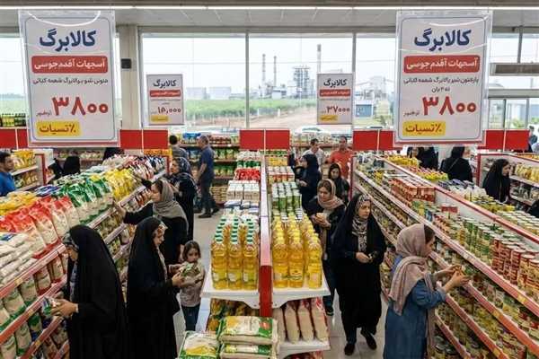 افزایش اعتبار کالابرگ و وضعیت جاماندگان ثبت‌نام در سال ۱۴۰۵