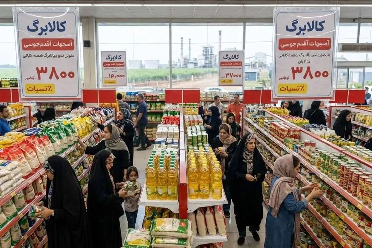 افزایش اعتبار کالابرگ و وضعیت جاماندگان ثبت‌نام در سال ۱۴۰۵