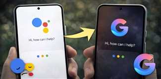 Gemini جایگزین جدید دستیار Google Assistant می شود
