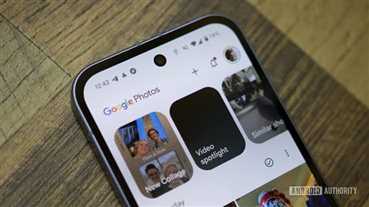 Gemini Spark در حال مدیریت و سازمان‌دهی کتابخانه Google Photos