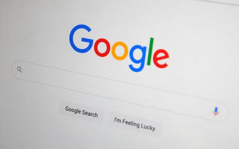 گوگل رفع محدودیت شد