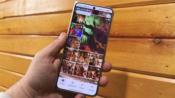 کاربران Google Photos از مدیریت فضای ذخیره‌سازی ناراضی‌اند