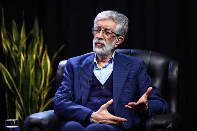 غلامعلی حداد عادل در اظهاراتی درباره مذاکره و اختلاف دیدگاه‌ها