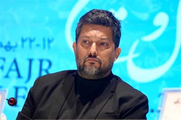 حامد بهداد و ماجرای عذرخواهی درباره علیرضا سپاهی