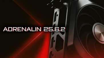 درایور Adrenalin 26.6.2
