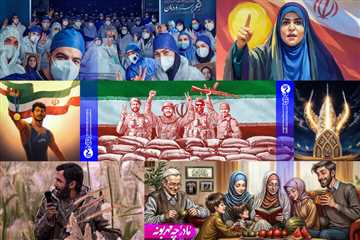از وحشت نیروی دریایی آمریکا از ارتش سایبری ایران تا پیشتازی در نبرد روایت‌ها