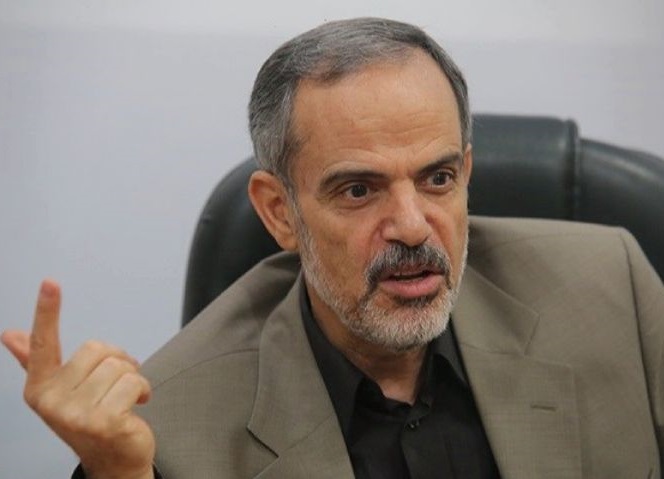 مرتضی غرقی خبرنگار پیشین صداوسیما و ادعای احتمال آغاز جنگ