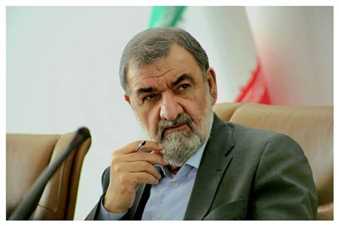 محسن رضایی و اعلام سه شرط ایران برای پایان جنگ