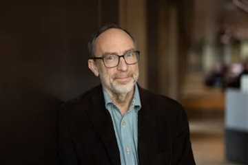 جیمی ویلز، بنیان‌گذار ویکی‌پدیا