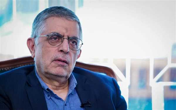 غلامحسین کرباسچی مدیرمسئول روزنامه هم‌میهن و خبر رسیدگی به پرونده مطبوعاتی او