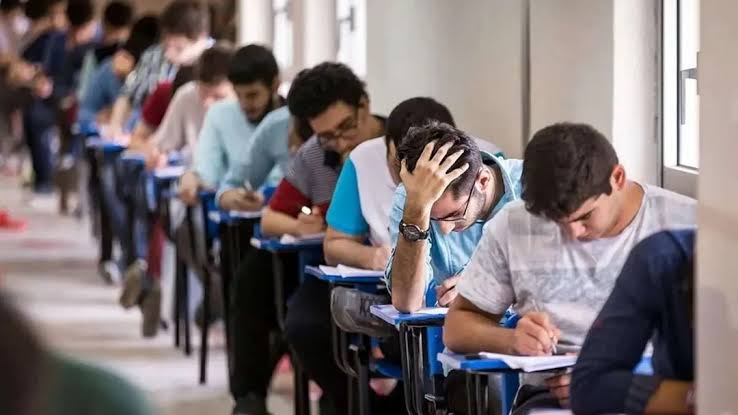 زمان اعلام نتایج نهایی کنکور ۱۴۰۵ توسط سازمان سنجش
