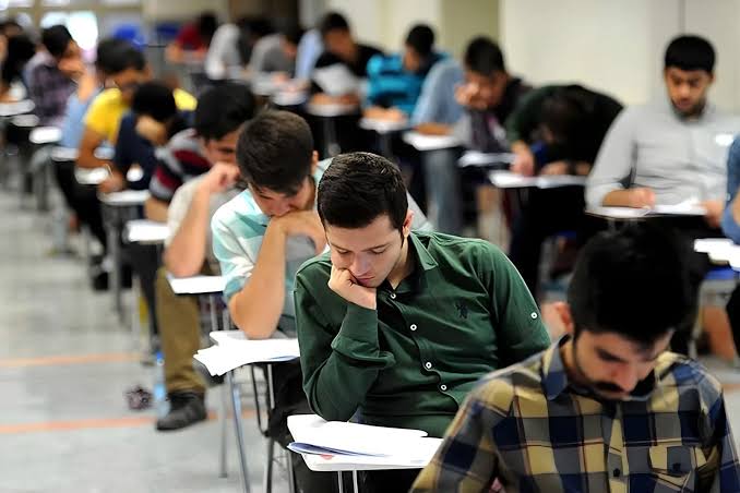 داوطلبان کنکور و سهمیه آسیب‌دیدگان جنگ‌های اخیر