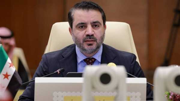 اسعد الشیبانی