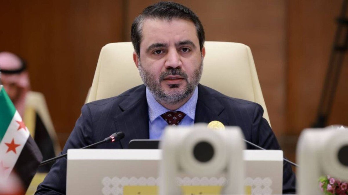 اسعد الشیبانی