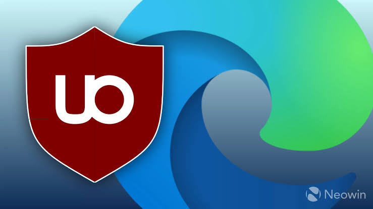 پایان راه uBlock Origin در مایکروسافت اج