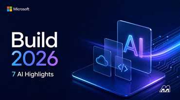 مایکروسافت Build 2026