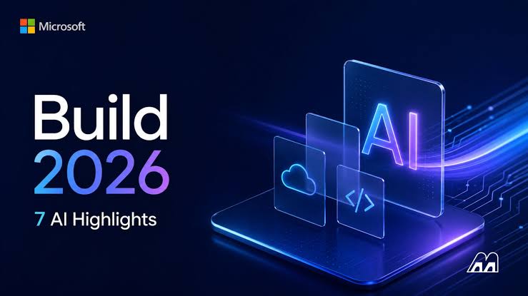 مایکروسافت Build 2026