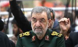 محسن رضایی درباره شروط ایران برای مذاکره با آمریکا و باقی ماندن اورانیوم غنی‌شده در کشور اظهارنظر کرد