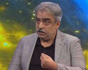 مصطفی خوش‌چشم و اظهارات جنجالی درباره جنگ و بمب‌ها