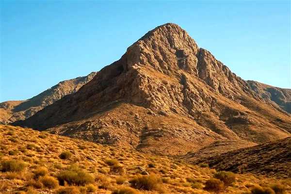 کوه کلنگ