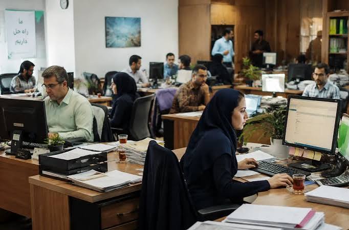تغییر ساعت کاری ادارات و بانک‌ها در شهریور ۱۴۰۵