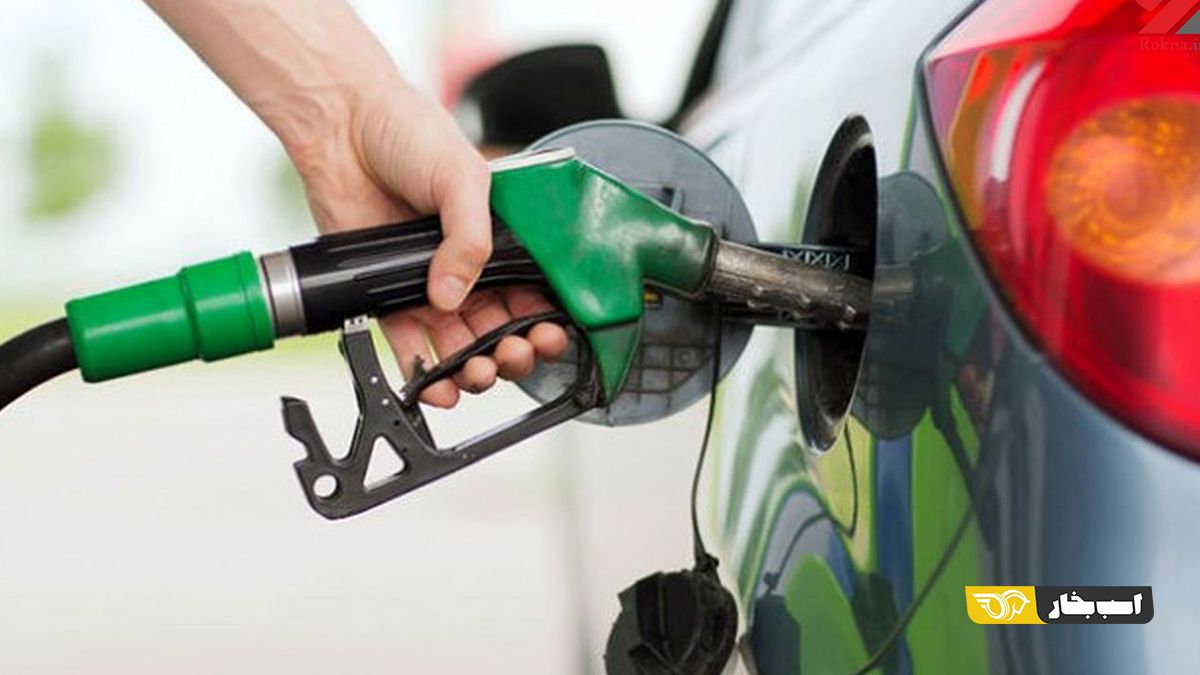 قیمت جدید بنزین سوپر وارداتی در بورس انرژی ایران