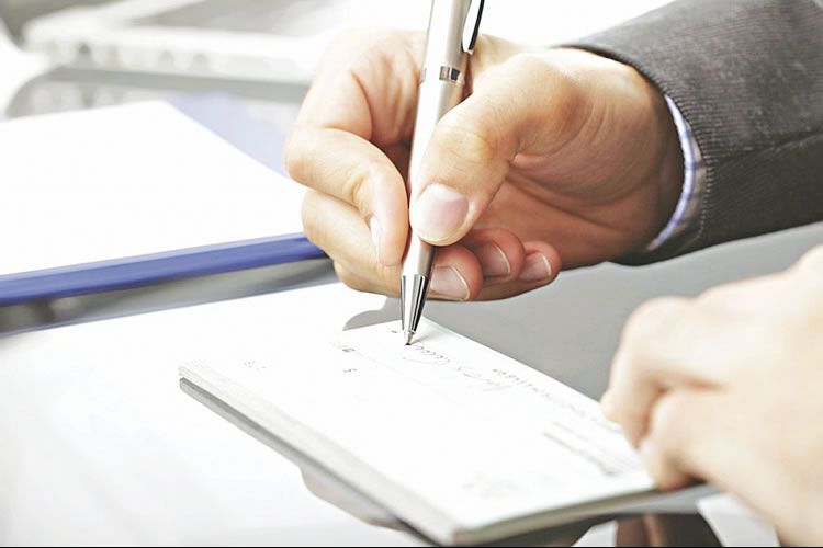 بخشنامه بانک مرکزی درباره رمز یک‌بارمصرف برای انتقال چک صیادی و تأیید چک الکترونیکی