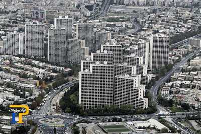 قیمت هر متر آپارتمان در مجیدیه تهران