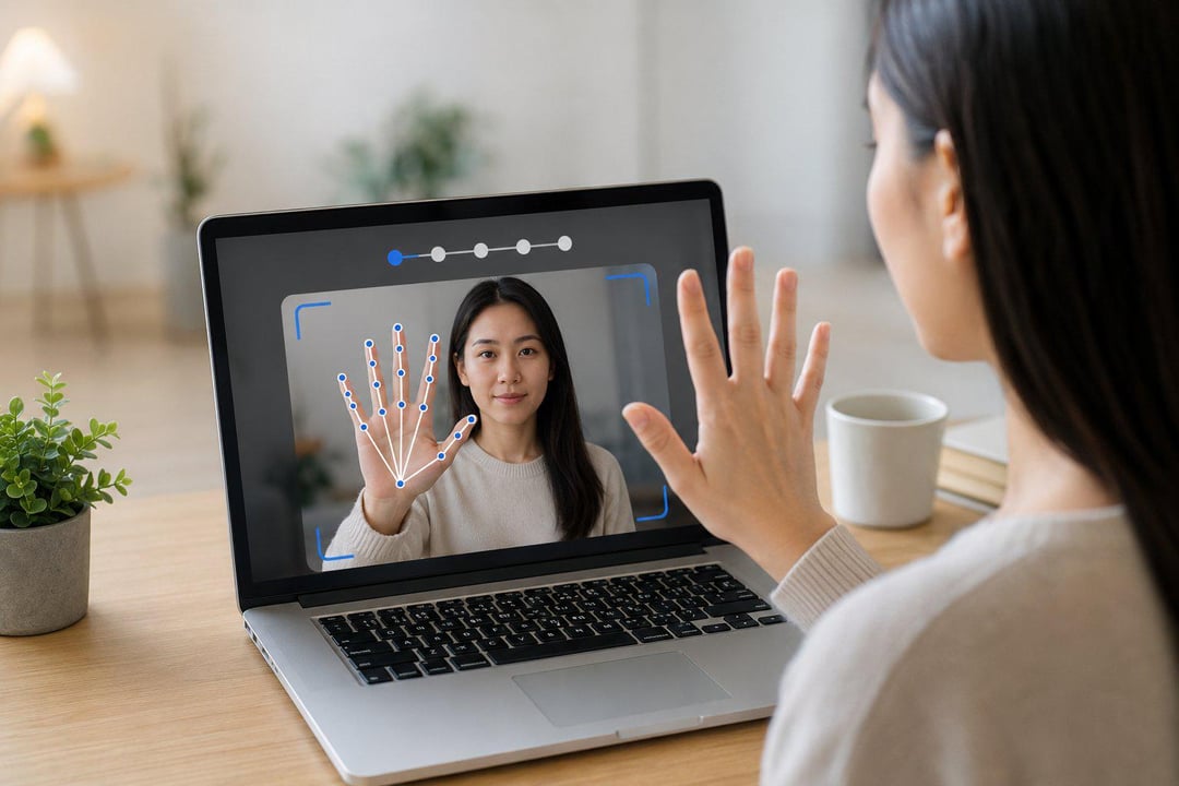 مشکل کپچای جدید گوگل