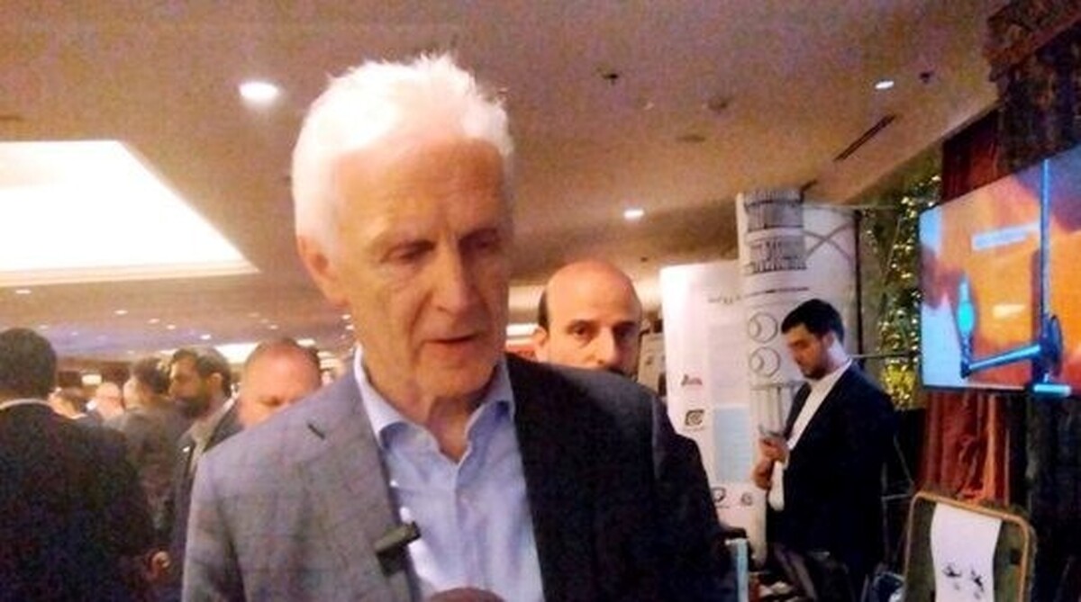 آندری فورسنکو