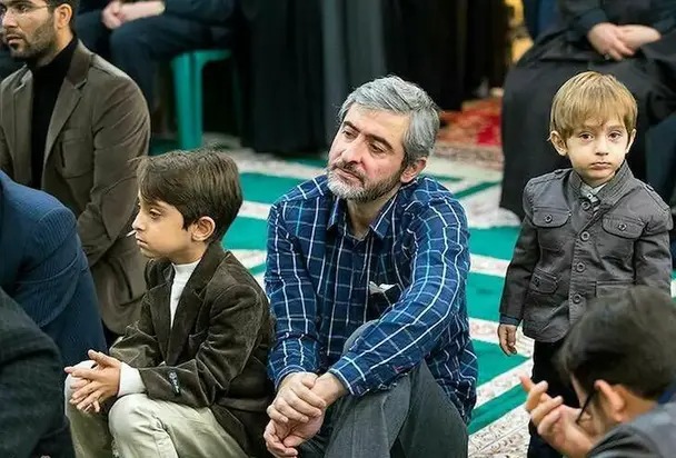 شهید مصباح الهدی باقری