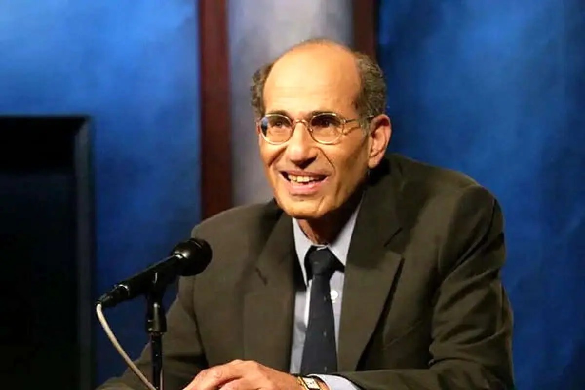 ریچارد اکسل
