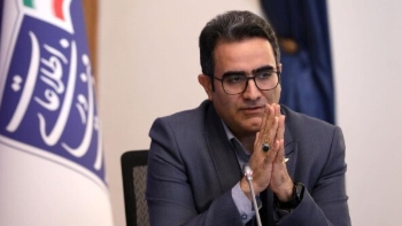 محمد احمدی