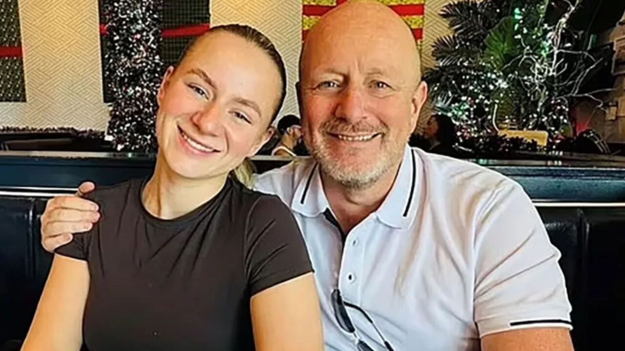 پدر تگزاسی دخترش را پس از یک مشاجره شدید درباره دونالد ترامپ کشت