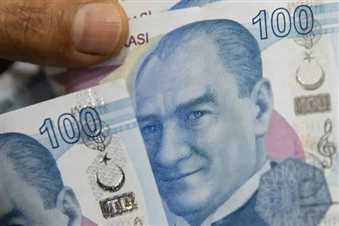 قیمت لیر ترکیه امروز شنبه ۴ مهر ۱۴۰۵ در بازار ایران