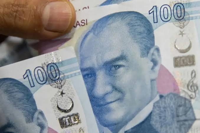 قیمت لیر ترکیه امروز شنبه ۴ مهر ۱۴۰۵ در بازار ایران