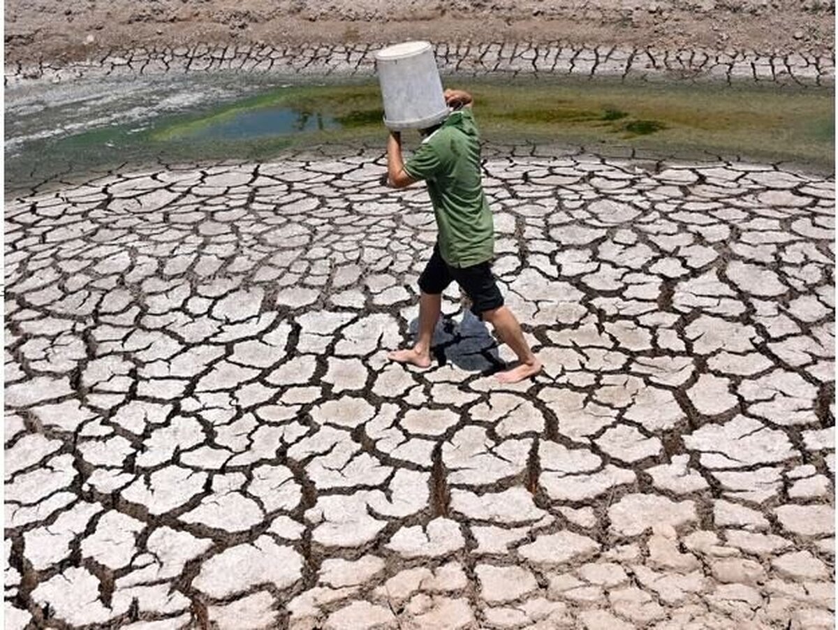 پیش‌بینی سازمان ملل از رکوردزنی دمای جهانی تا ۲۰۲۷